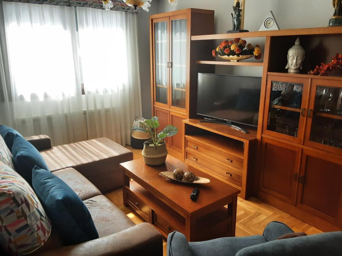 Sellamante2 Ribadesella Luaran gambar